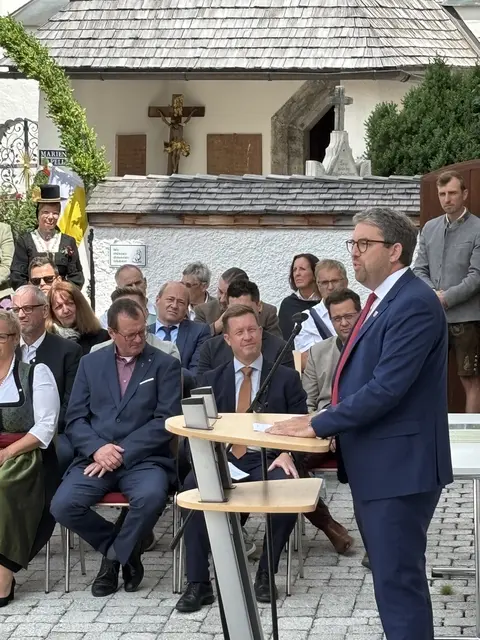 Foto: Klaus Kogler
