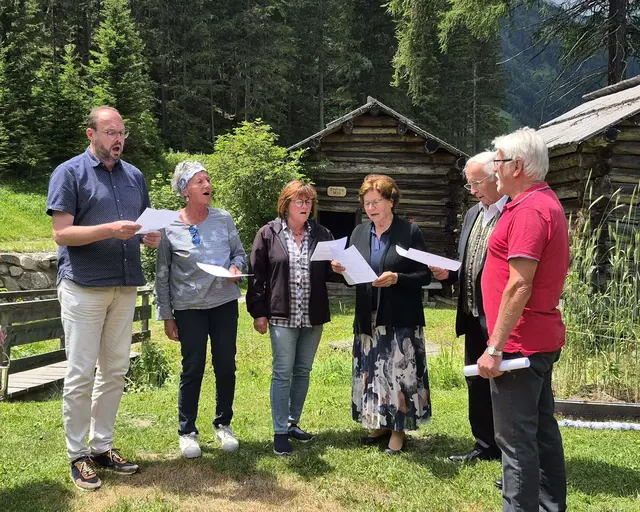 Foto: Gemeinde Mallnitz/HP