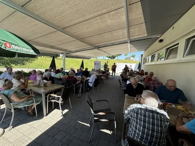 Foto: PVÖ Koblach