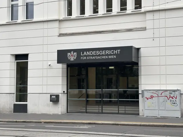 Am Dienstag muss sich ein 52-jähriger Arzt wegen grob fahrlässiger Tötung vor Gericht verantworten. (Archiv) | Foto: Ronja Reidinger/MeinBezirk
