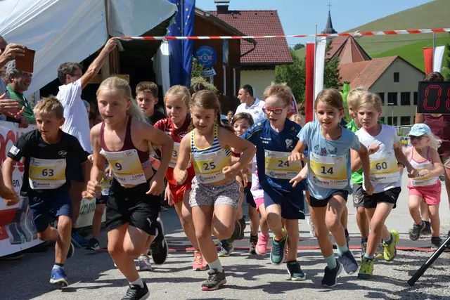 Foto: SV Mühlbach
