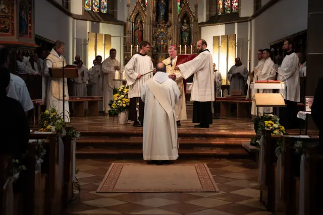Foto: OFM Austria / Christoph Bergmann
