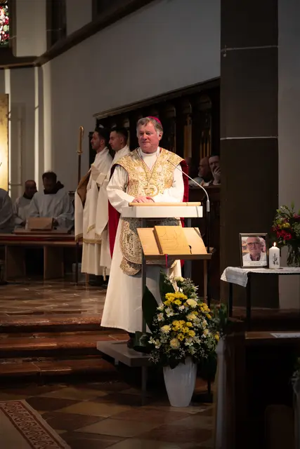 Foto: OFM Austria / Christoph Bergmann
