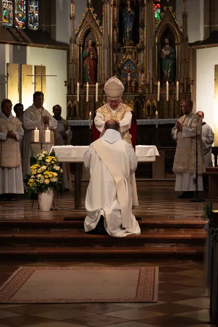 Foto: OFM Austria / Christoph Bergmann