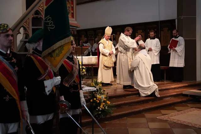 Foto: OFM Austria / Christoph Bergmann