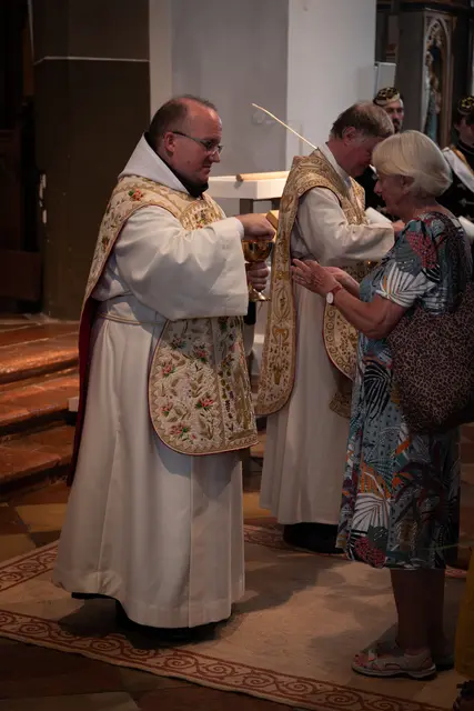 Foto: OFM Austria / Christoph Bergmann