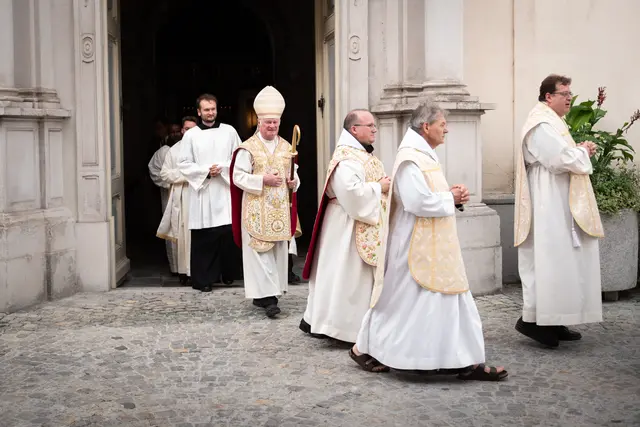 Foto: OFM Austria / Christoph Bergmann