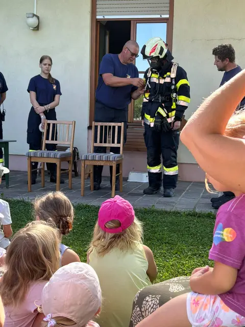 Foto: Feuerwehr