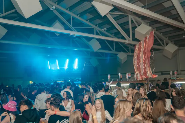 Foto: CREW8 Events / Hausi Flo