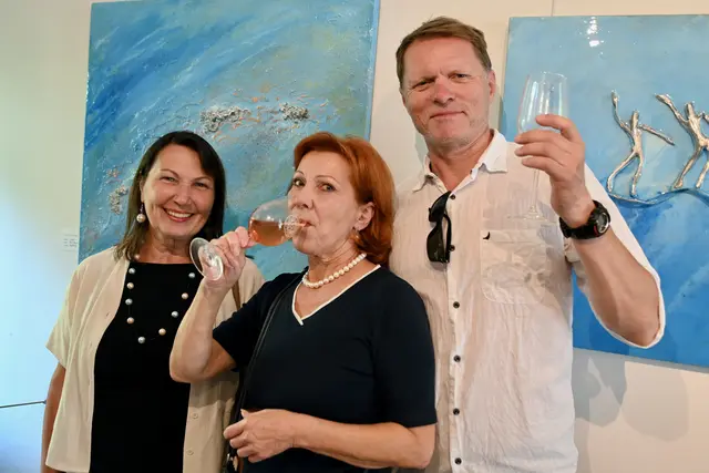 Foto: Josef Steiger