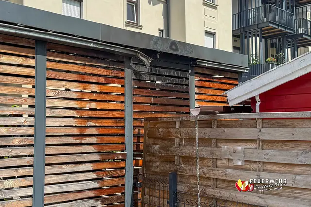 Foto: Feuerwehr Spittal an der Drau