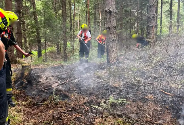 Foto: Freiwillige Feuerwehr Arnoldstein