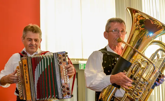 Foto: Gerhard Pulsinger