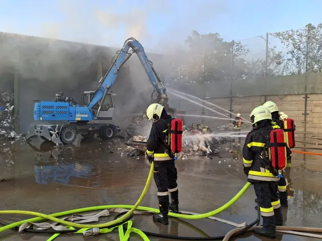 Foto: FF Absdorf
