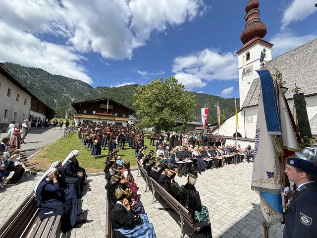 Foto: Klaus Kogler