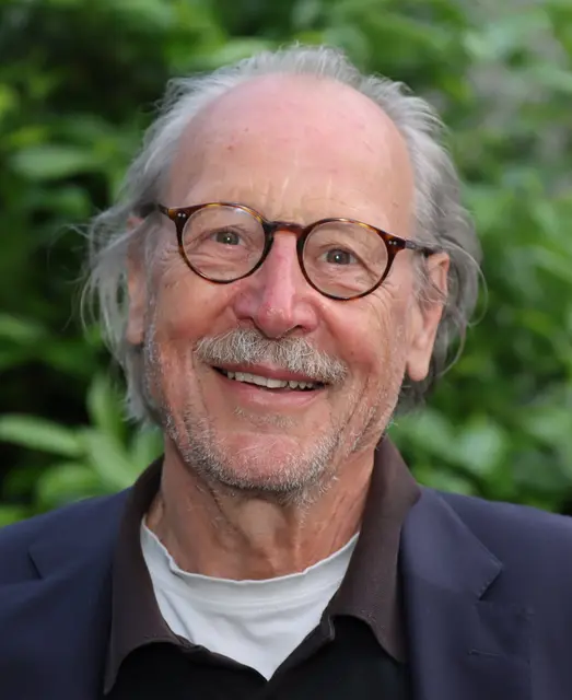 Peter Hilzensauer ist nicht nur begeisterter Segler, sondern auch Pfadfinder.  | Foto: Fritz Ortner