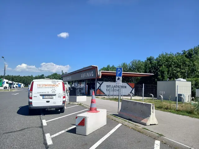 Tagelang waren die Helfer:innnen im Einsatz, um Greti zu sichern und so eine Katastrophe zu verhindern. | Foto: Tierschutz Initiative Innviertel