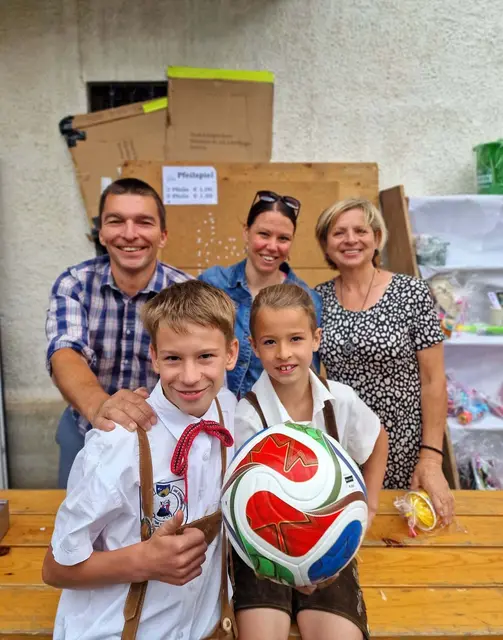 Foto: Pfarre Mallnitz