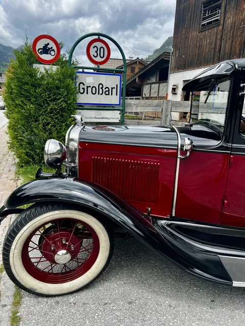 Foto: Hannes Schmid