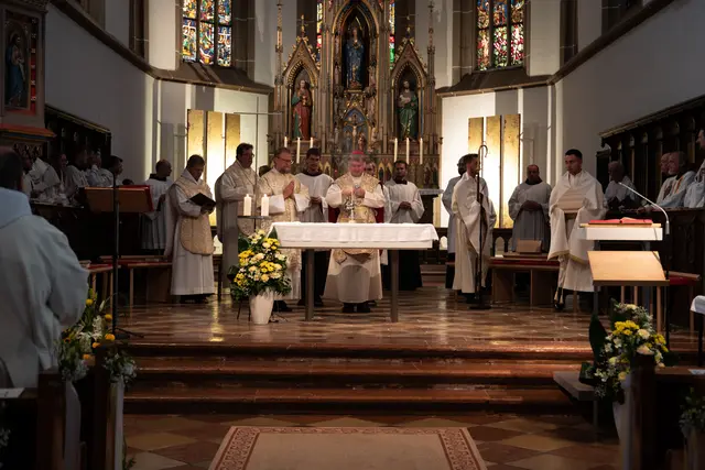 Foto: OFM Austria / Christoph Bergmann