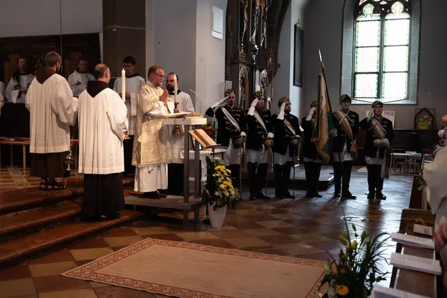 Foto: OFM Austria / Christoph Bergmann
