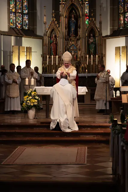 Foto: OFM Austria / Christoph Bergmann