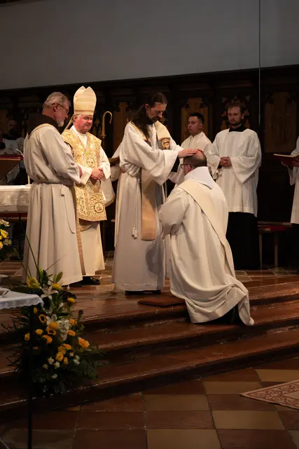 Foto: OFM Austria / Christoph Bergmann