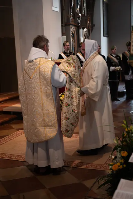 Foto: OFM Austria / Christoph Bergmann