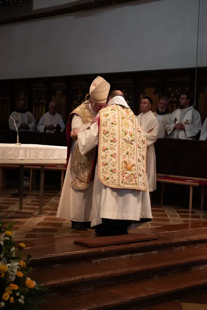 Foto: OFM Austria / Christoph Bergmann