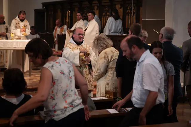 Foto: OFM Austria / Christoph Bergmann