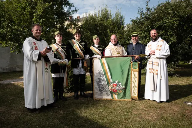 Foto: OFM Austria / Christoph Bergmann