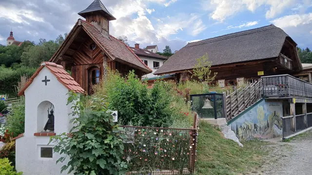 Foto: Josef Hofmüller