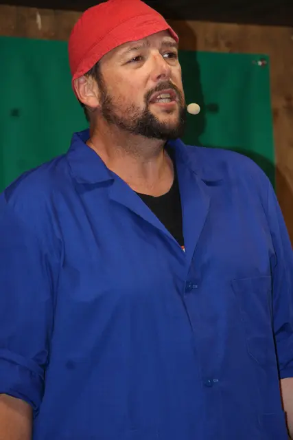 Foto: Josef Hofmüller