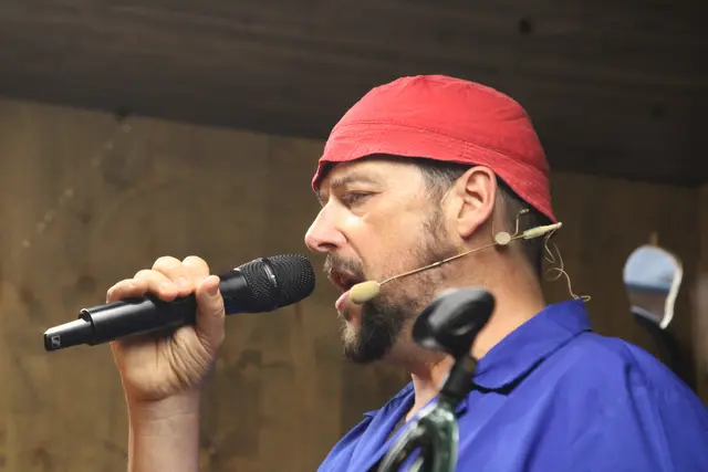 Foto: Josef Hofmüller