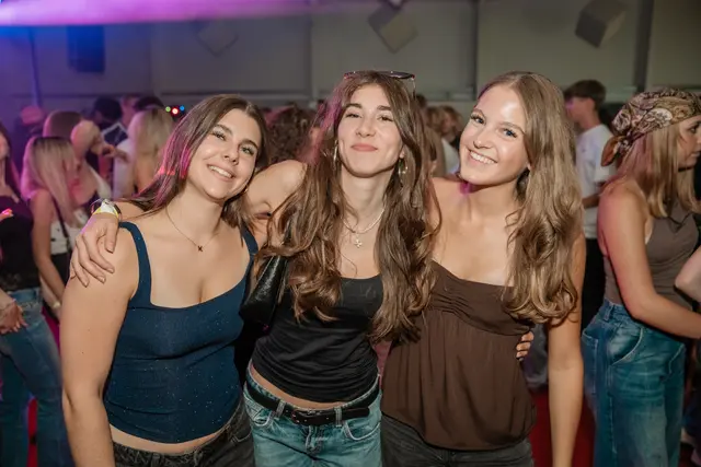 Foto: CREW8 Events / Hausi Flo
