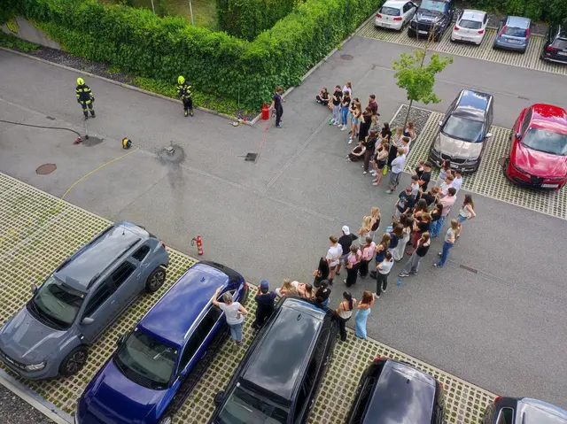 Foto: (c) hlwspittal Medienteam