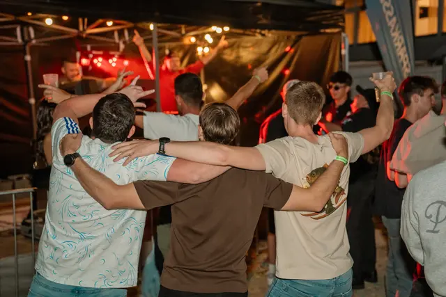 Foto: CREW8 Events / Hausi Flo