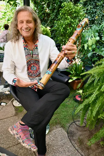 Foto: Josef Steiger