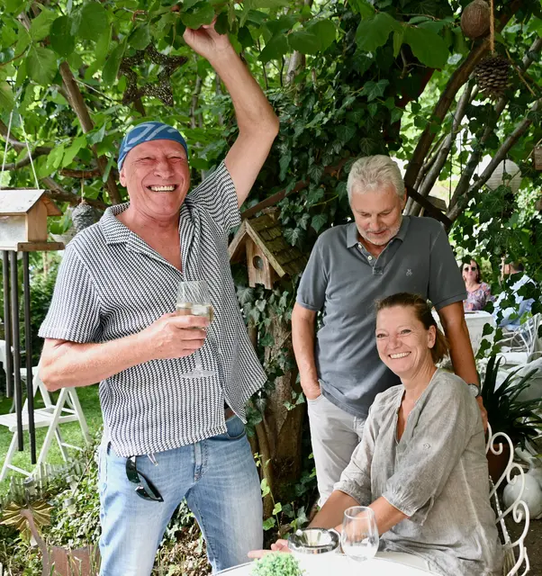 Foto: Josef Steiger