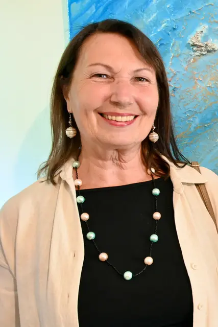 Foto: Josef Steiger