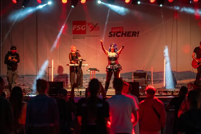 Foto: Alexander Müller