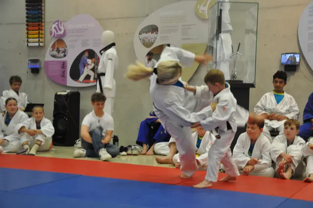 Foto: JC TSV Hartberg/Seus