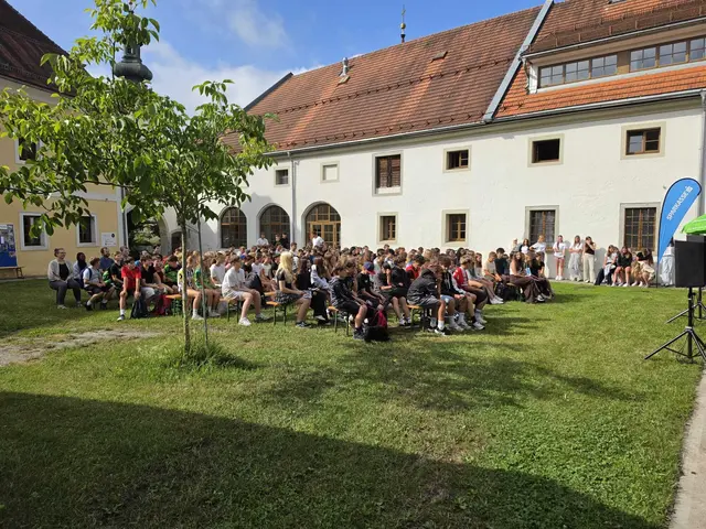 Foto: Poly Aigen-Schlägl