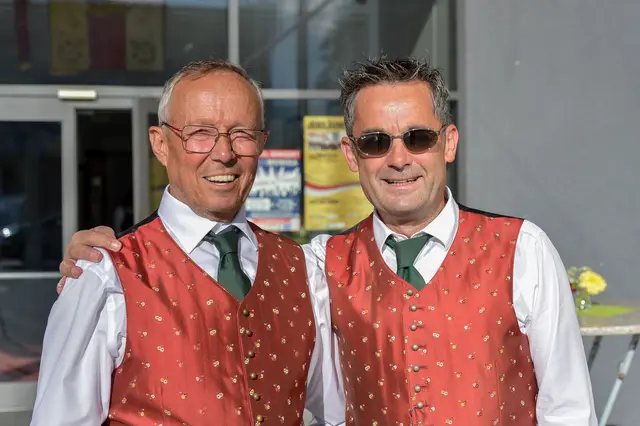 Foto: Gerhard Pulsinger