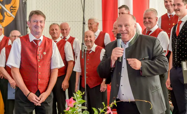 Foto: Gerhard Pulsinger