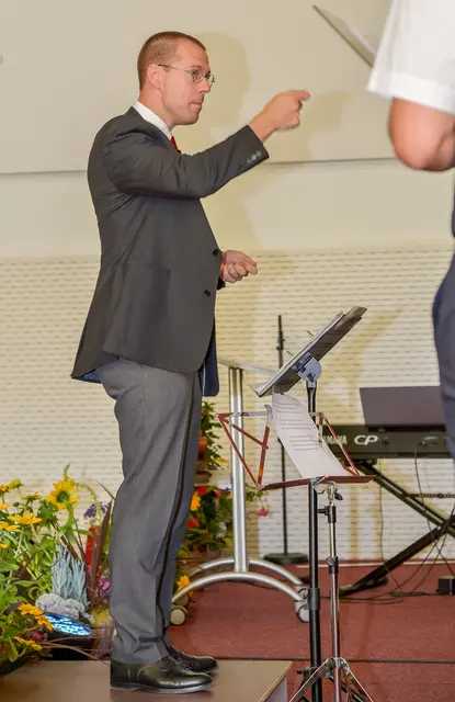 Foto: Gerhard Pulsinger
