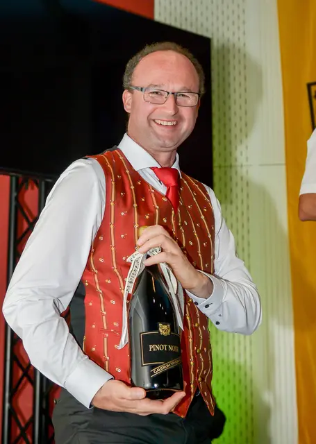 Foto: Gerhard Pulsinger