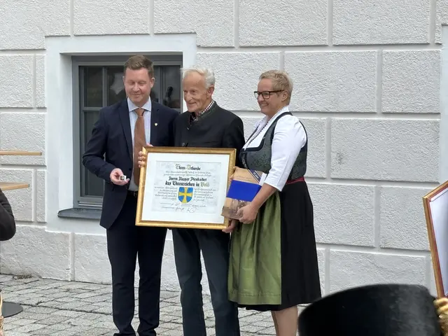 Foto: Klaus Kogler