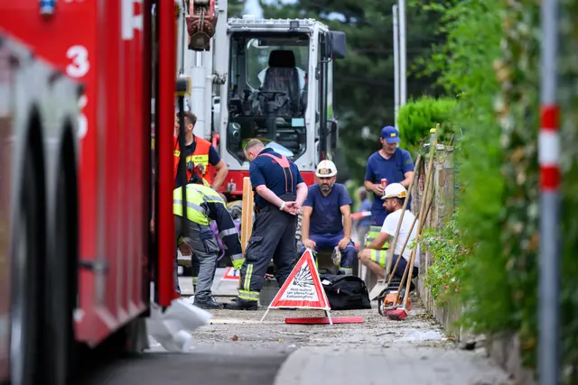 Foto: APA-Images / APA / MAX SLOVENCIK