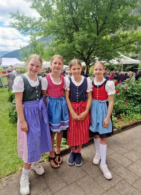 Foto: Pfarre Mallnitz